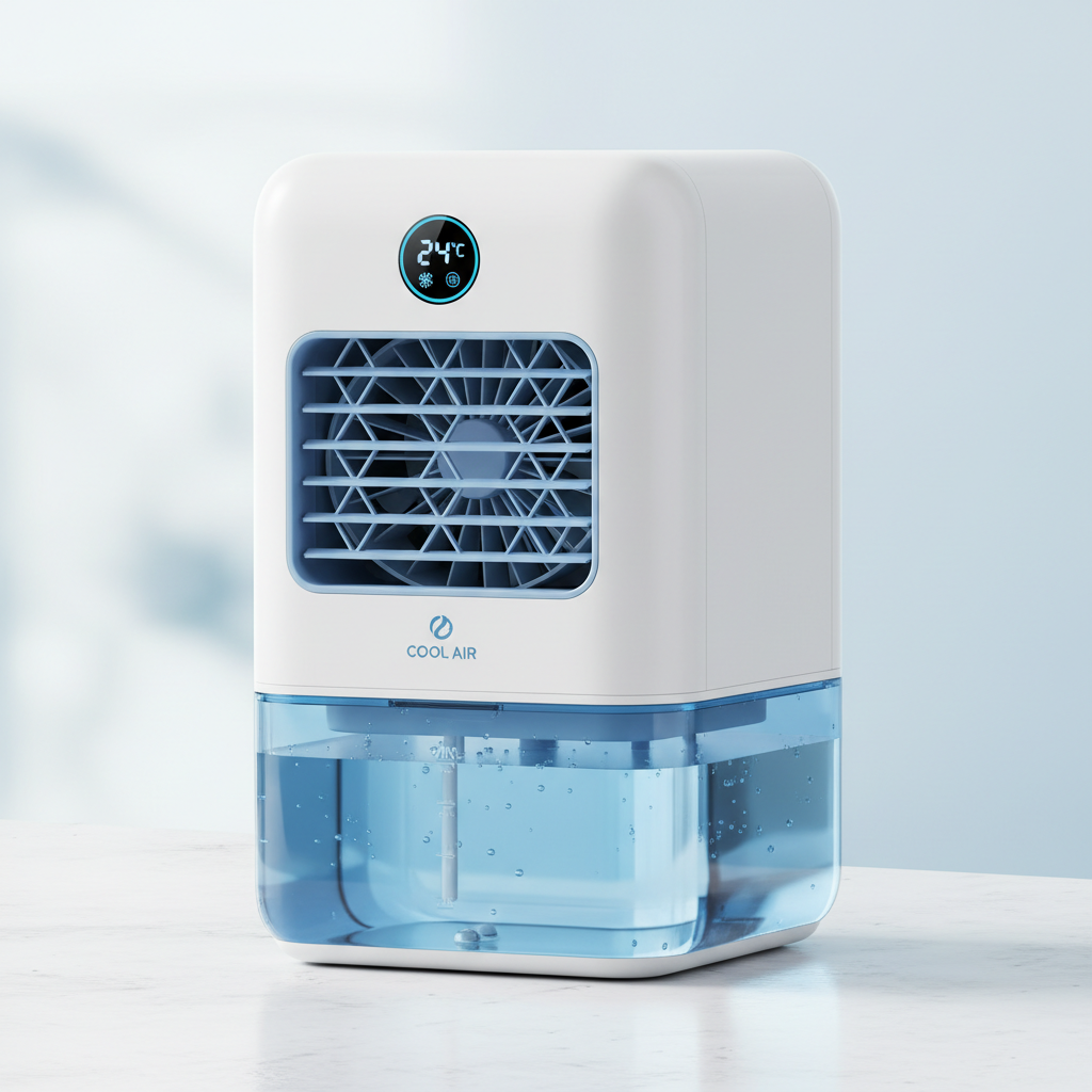 Air Cooler