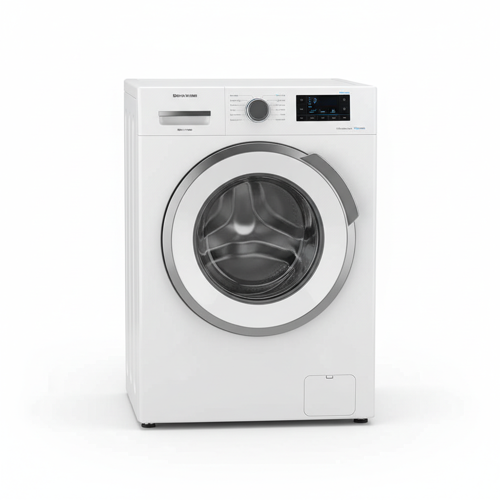 Washing Machines