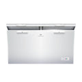 Dawlance DF 500 Double Door Deep Freezer