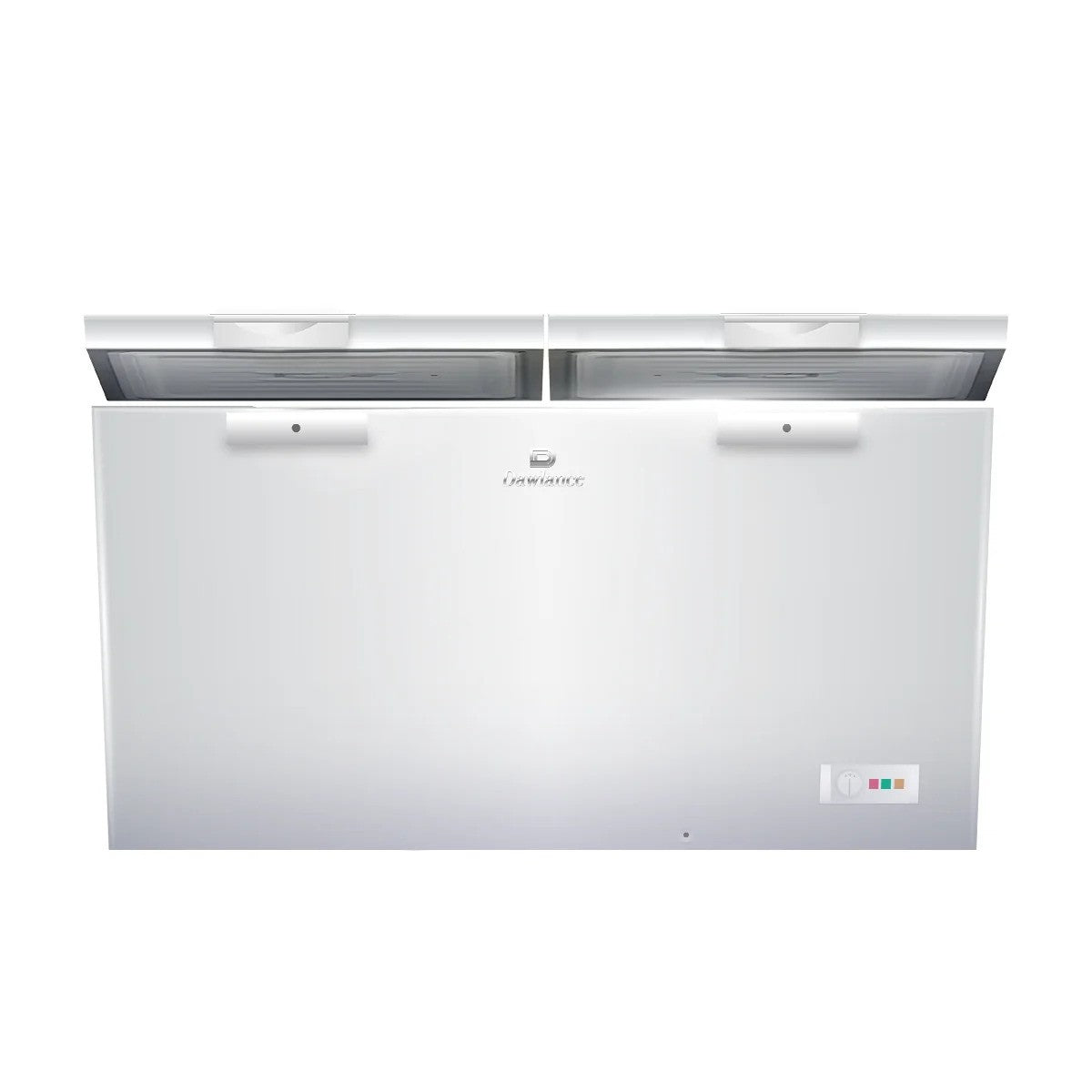 Dawlance DF 500 Double Door Deep Freezer