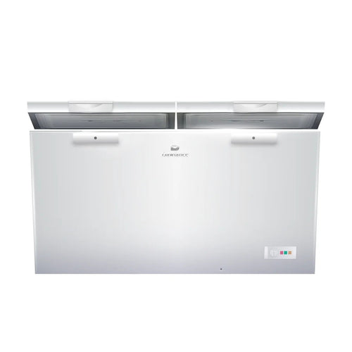Dawlance DF 500 Double Door Deep Freezer