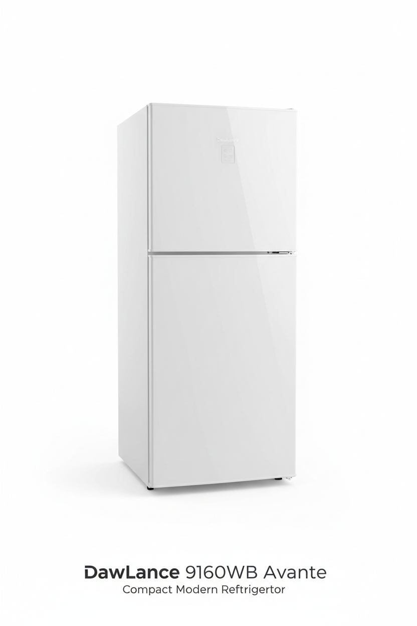 Dawlance 9173 WB Avante Refrigerator