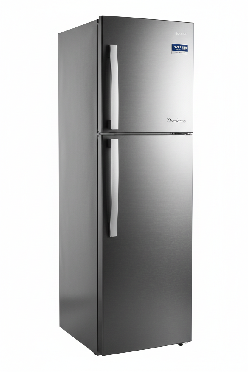 Dawlance 9178 Acce-Pro Inverter Refrigerator