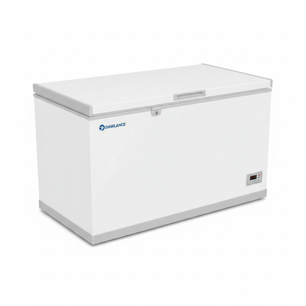 Dawlance DF 400 Commercial Deep Freezer