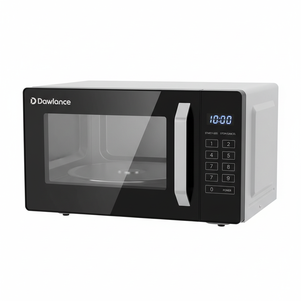 Dawlance DW-210 S PRO | 20 Ltr. Microwave Oven