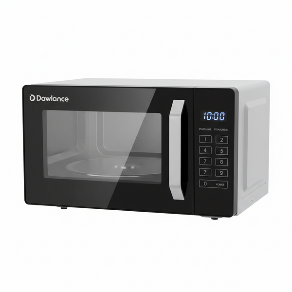 Dawlance DW-210 S PRO | 20 Ltr. Microwave Oven