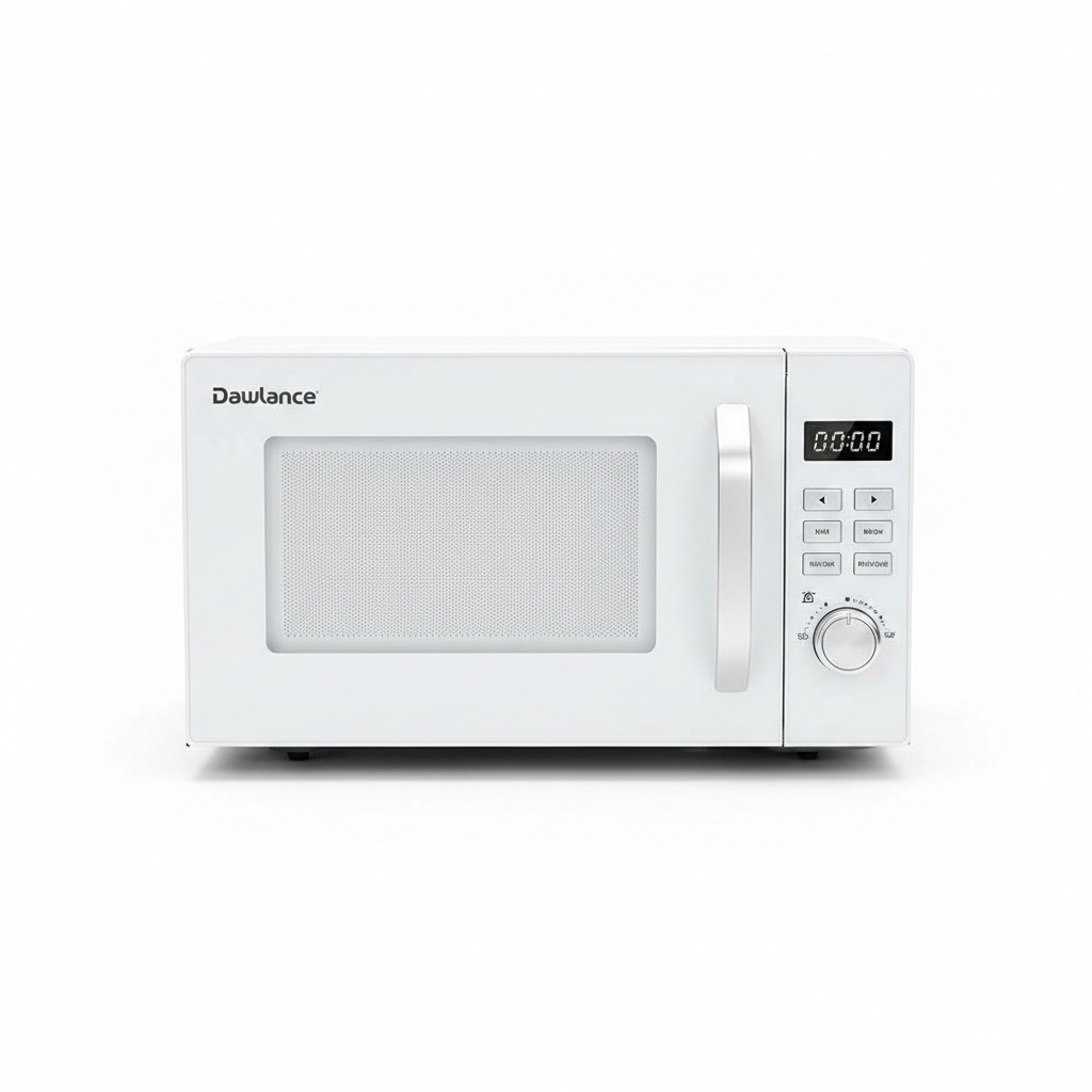 Dawlance DW-295 | 20 Ltr. Microwave Oven