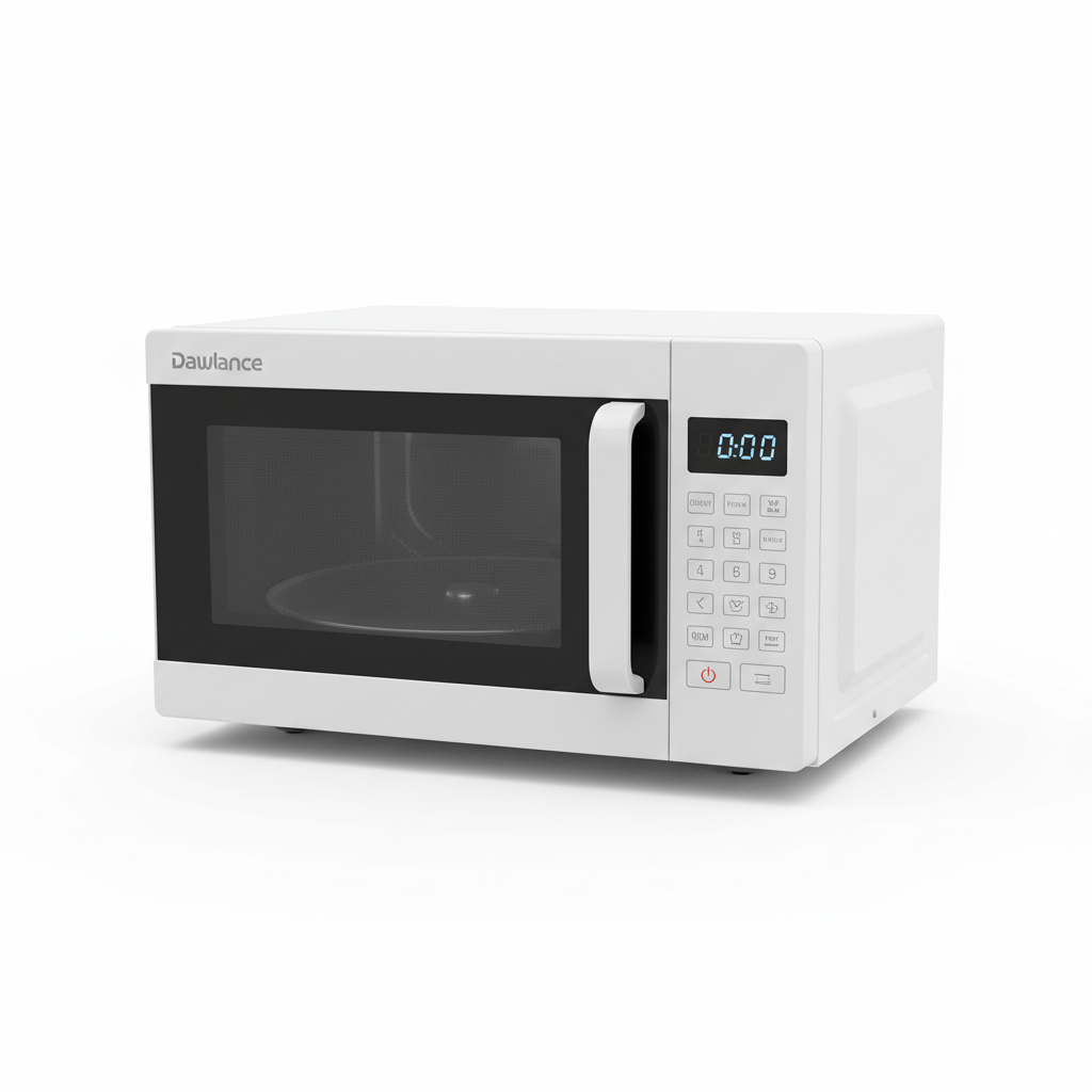 Dawlance DW-388 | 23 Ltr. Microwave Oven