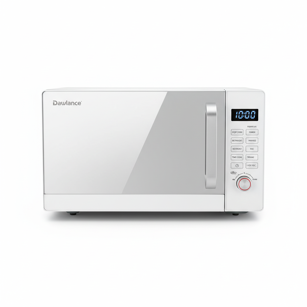 Dawlance MD-10 | 20 Ltr. Microwave Oven
