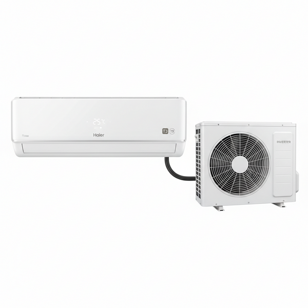 Haier 1.0 Ton T3 Inverter AC HSU-13HFAB G