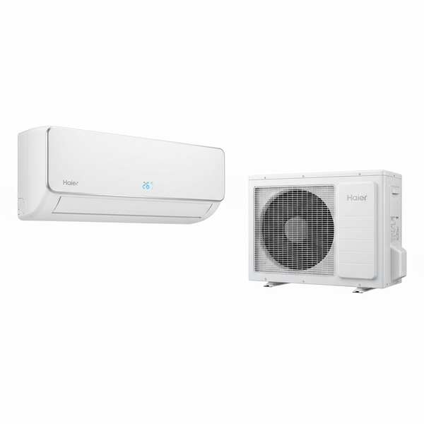 Haier 1.0 Ton T3 Inverter AC HSU-14HFTEX