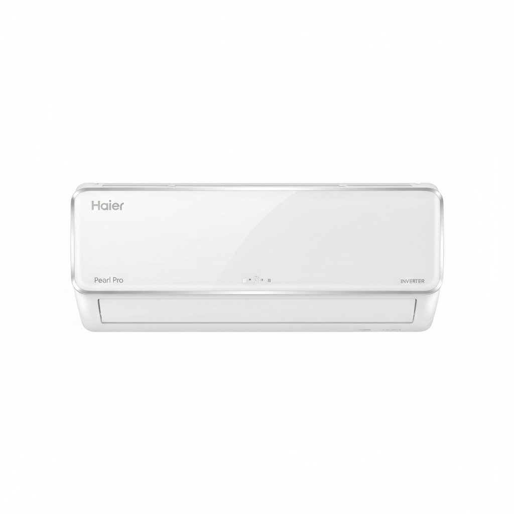 Haier 1.5 Ton Pearl Pro Inverter AC HSU-19HFPA-B
