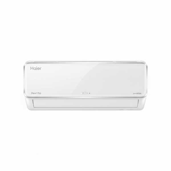 Haier 1.5 Ton Pearl Pro Inverter AC HSU-19HFPA-B