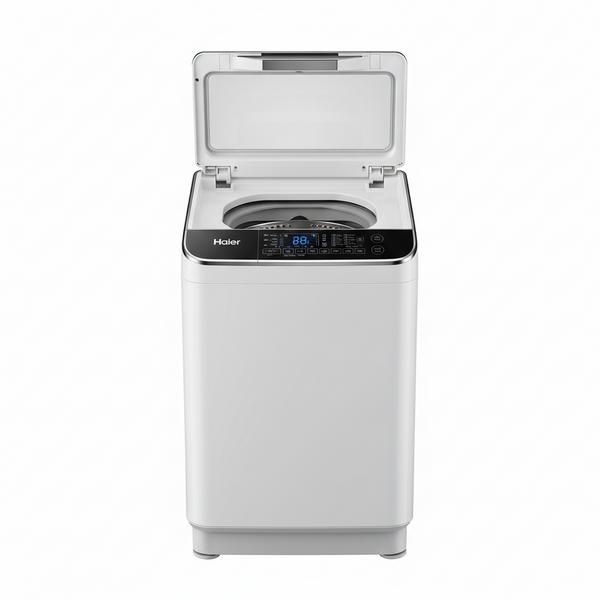 HAIER 10KG AUTOMATIC TOP LOAD WASHING MACHINE Model HWM100-826S6