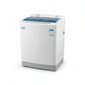 HAIER 10KG TWIN TUB WASHING MACHINE Model HTW100-196E
