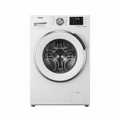 HAIER 12KG AUTOMATIC FRONT LOAD WASHING MACHINE Model HW120-BP12357S8
