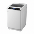 HAIER 12KG AUTOMATIC TOP LOAD WASHING MACHINE Model HWM120-826S6