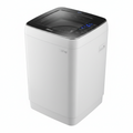 HAIER 8KG SINGLE TUB WASHING MACHINE Model HWM 80-1217