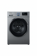 HAIER 9KG AUTOMATIC FRONT LOAD WASHING MACHINE Model HW90-BP12357S8