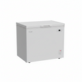 Haier Deep Freezer HDF-175 Inverter Grey