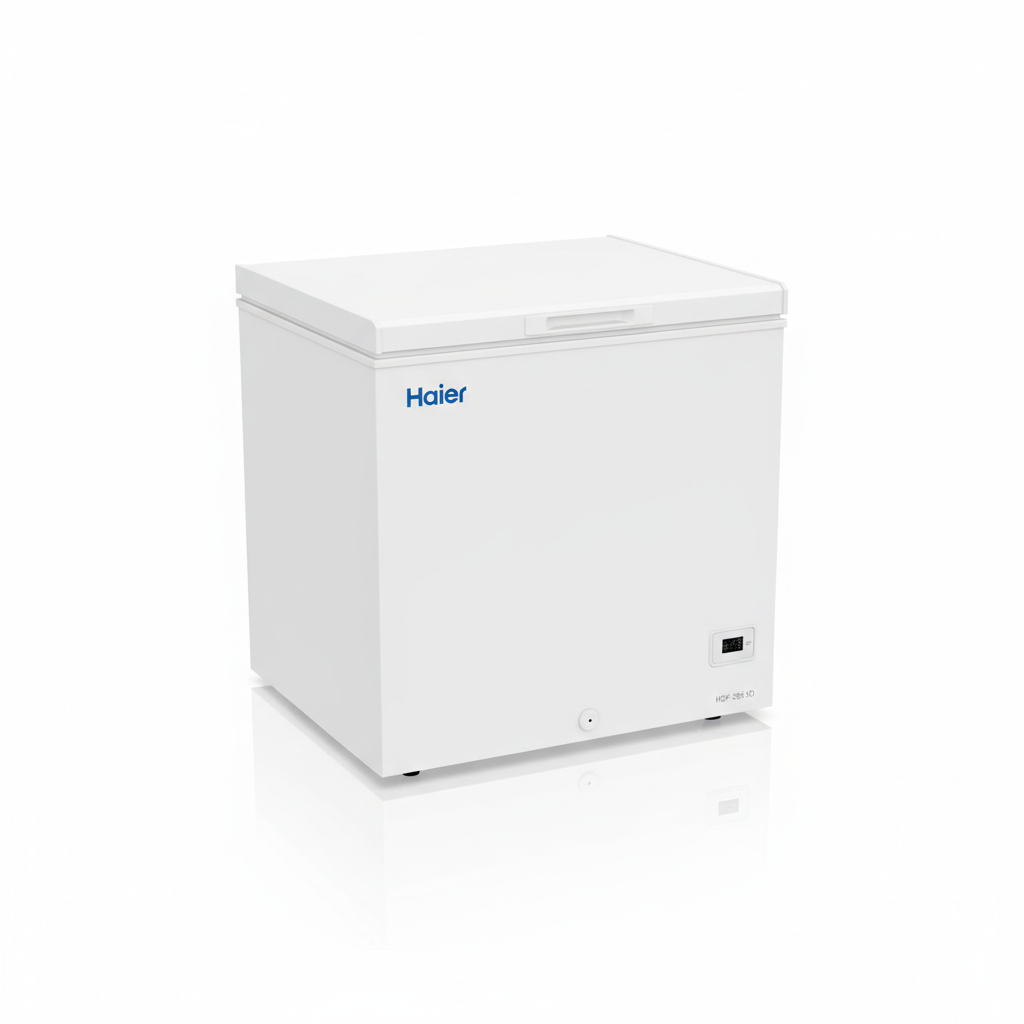 Haier Deep Freezer HDF-285 SD (Full Freezer)