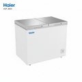 Haier Deep Freezer HDF-385H (Double Door)