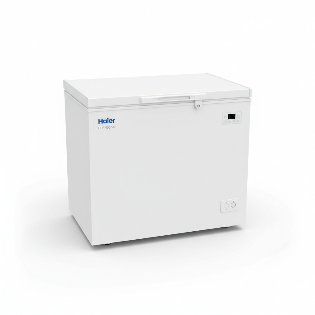 Haier Deep Freezer HDF-405 SD (Full Freezer)
