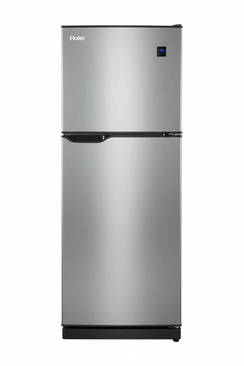 Haier Refrigerator 186 EBS / EBD
