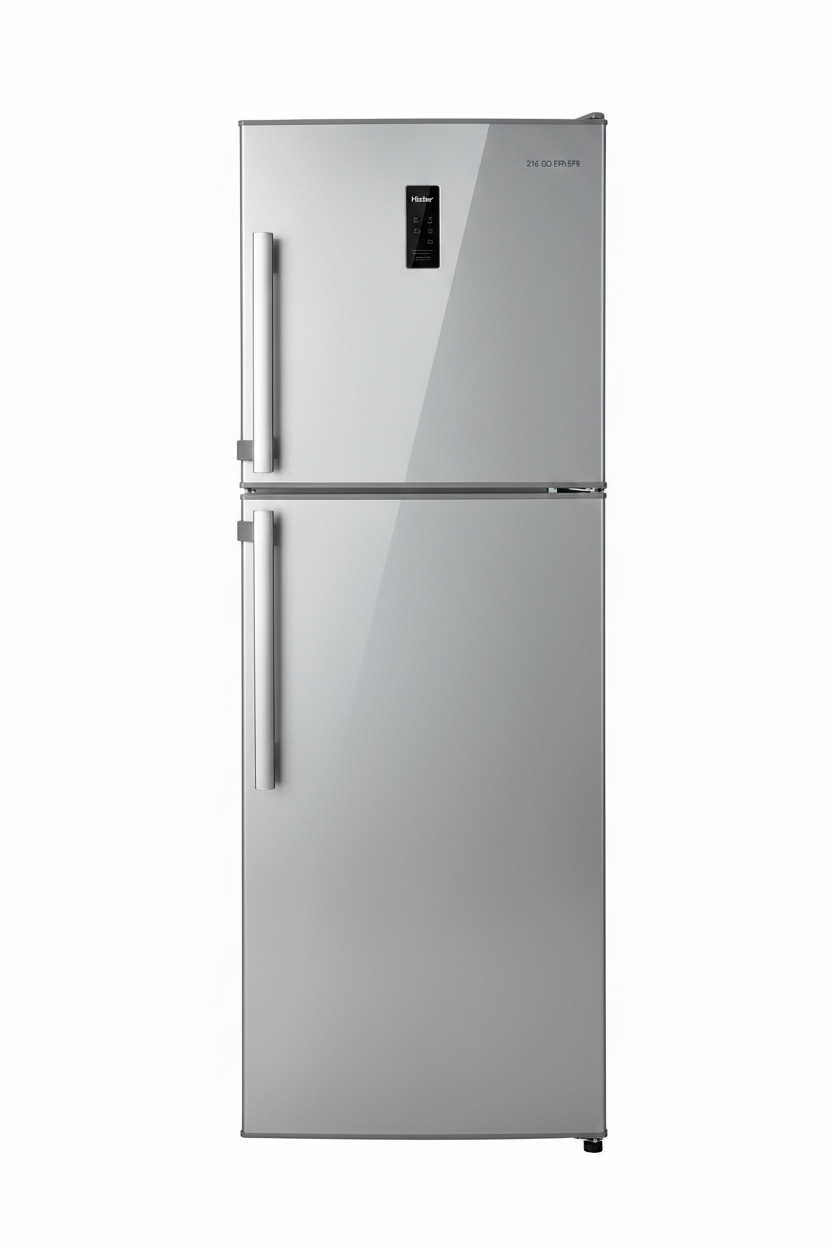 Haier Refrigerator 216 GD EPR / EPB