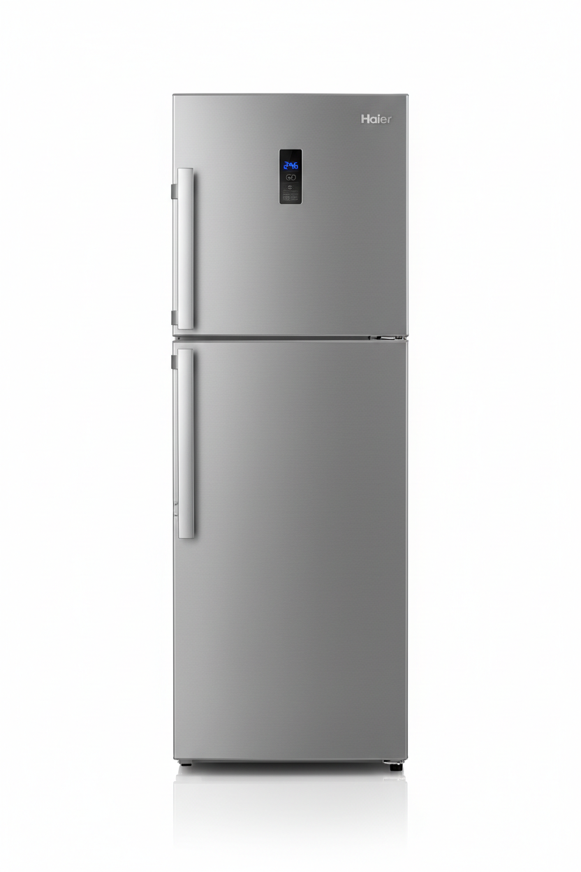 Haier Refrigerator 246 GD EPR / EPB / EPC