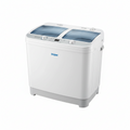 HAIER WASHING MACHINE TWIN TUB Model HWM 75-AS