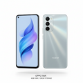 Oppo A6K – 4GB RAM | 128GB Storage | Android Smartphone