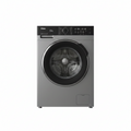 HAIER 10KG AUTOMATIC FRONT LOAD WASHING MACHINE Model HW100-BP12357S8