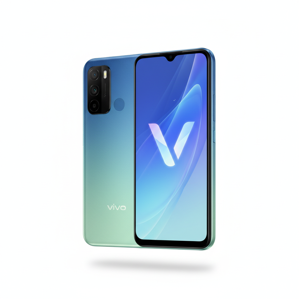 Vivo Y05 (4+128GB)