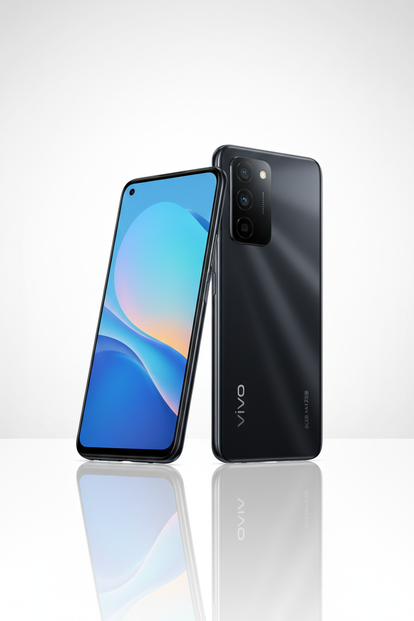 Vivo Y31-D (8+128GB)
